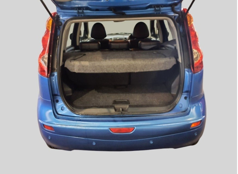 Used Nissan Note 2010 for sale - 76904709: Photo 7