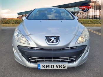Used Peugeot 308 2010 for sale - 76030696: Photo