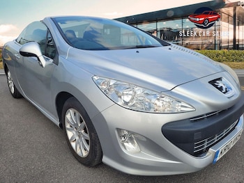 Used Peugeot 308 2010 for sale - 76030696: Photo