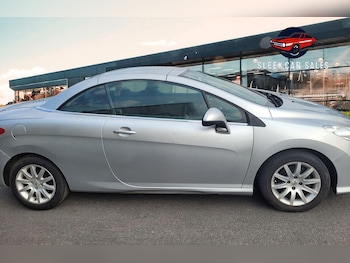 Used Peugeot 308 2010 for sale - 76030696: Photo