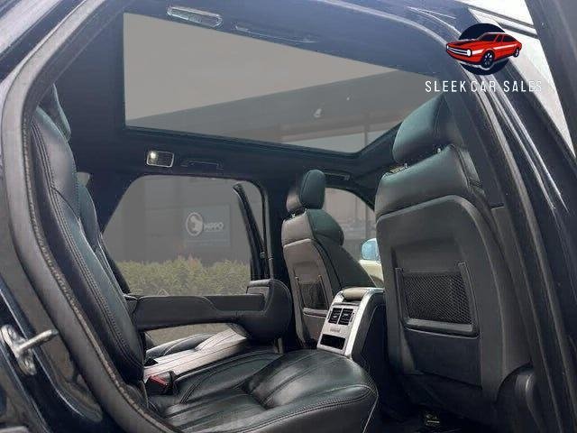 Used Land Rover Range Rover Sport 2015 for sale - 77096948: Photo 12