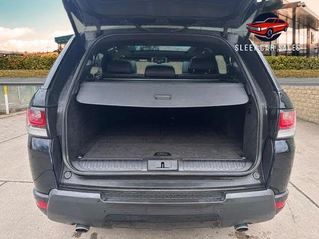 Used Land Rover Range Rover Sport 2015 for sale - 77096948: Photo 7