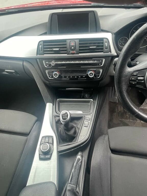 Used BMW 3 Series 2014 for sale - 76794098: Photo 12