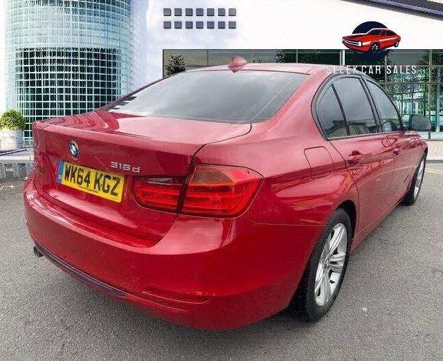 Used BMW 3 Series 2014 for sale - 76794098: Photo 4