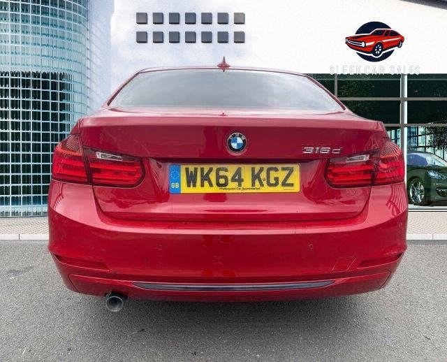 Used BMW 3 Series 2014 for sale - 76794098: Photo 5