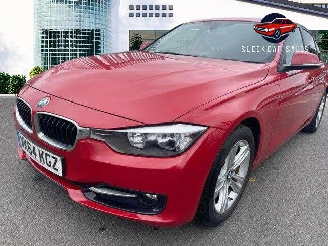 Used BMW 3 Series 2014 for sale - 76794098: Photo 7