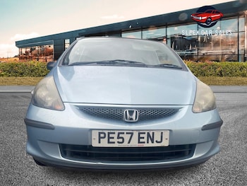 Used Honda Jazz 2007 for sale - 76483065: Photo