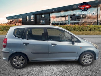 Used Honda Jazz 2007 for sale - 76483065: Photo