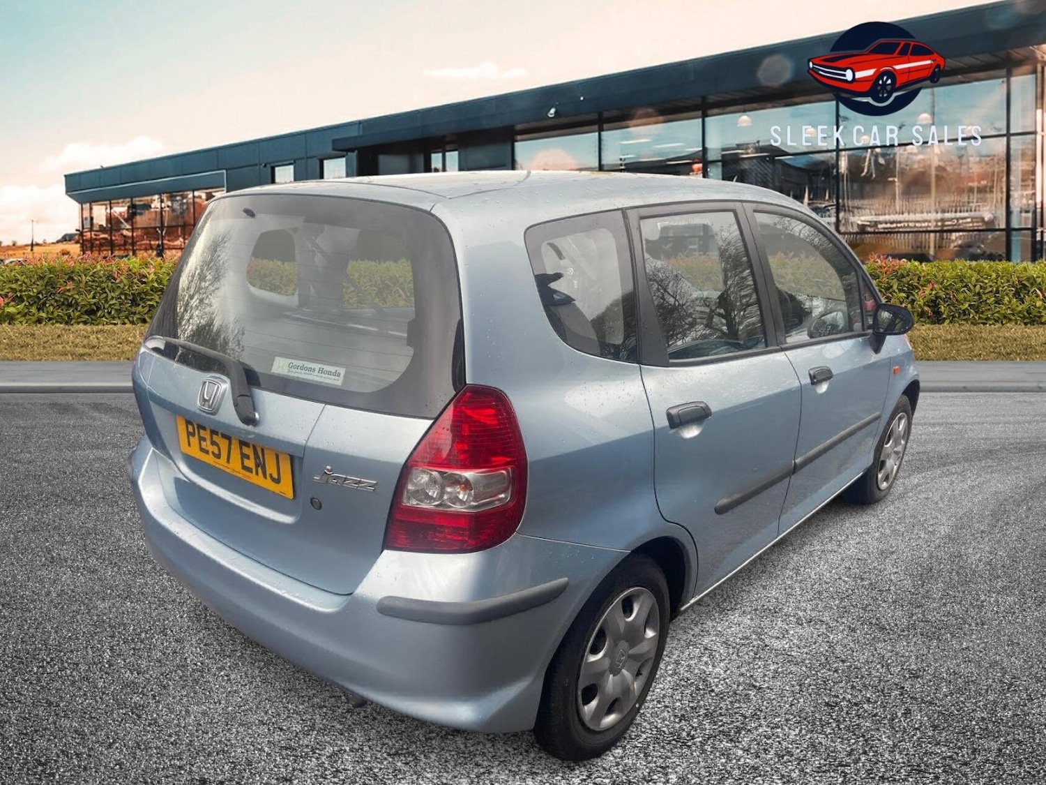 Used Honda Jazz 2007 for sale - 76483065: Photo 4