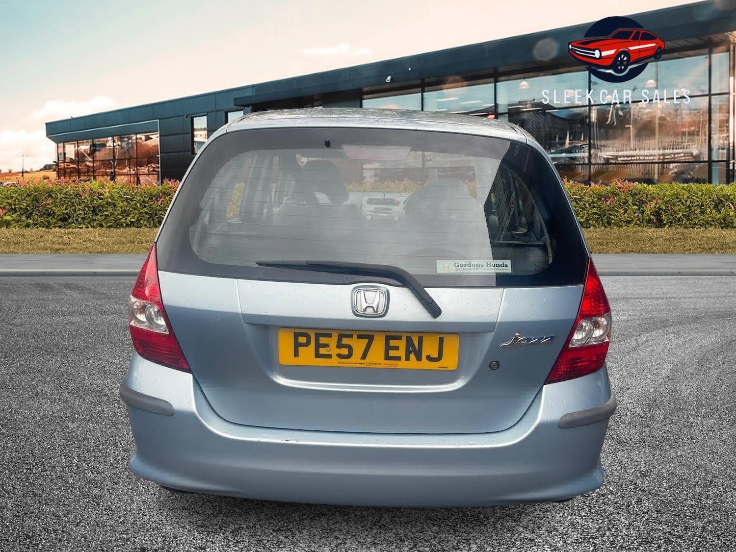 Used Honda Jazz 2007 for sale - 76483065: Photo 5