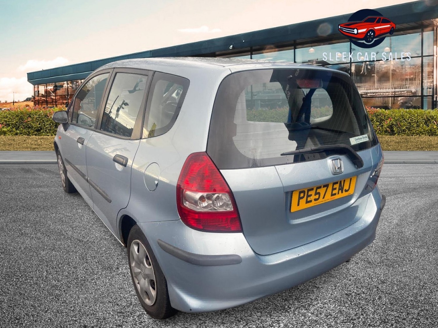 Used Honda Jazz 2007 for sale - 76483065: Photo 6