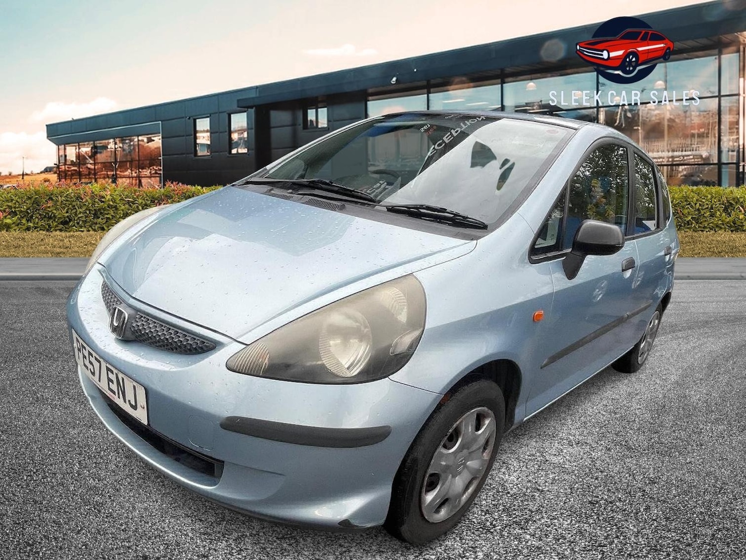 Used Honda Jazz 2007 for sale - 76483065: Photo 7