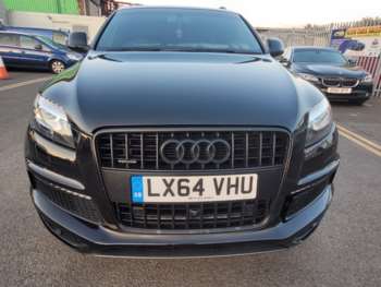 2014 (64) - 3.0 TDI 245 Quattro S Line Plus 5dr Tip Auto