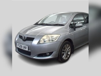 Used Toyota Auris 2008 for sale - 76005596: Photo