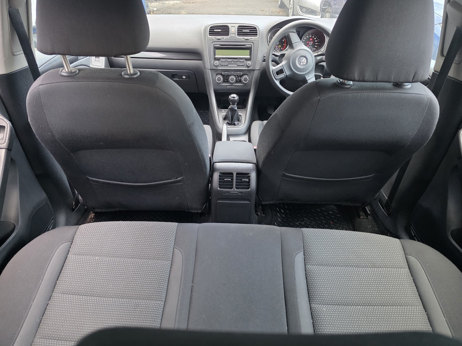 Used Volkswagen Golf 2009 for sale - 76769782: Photo 13