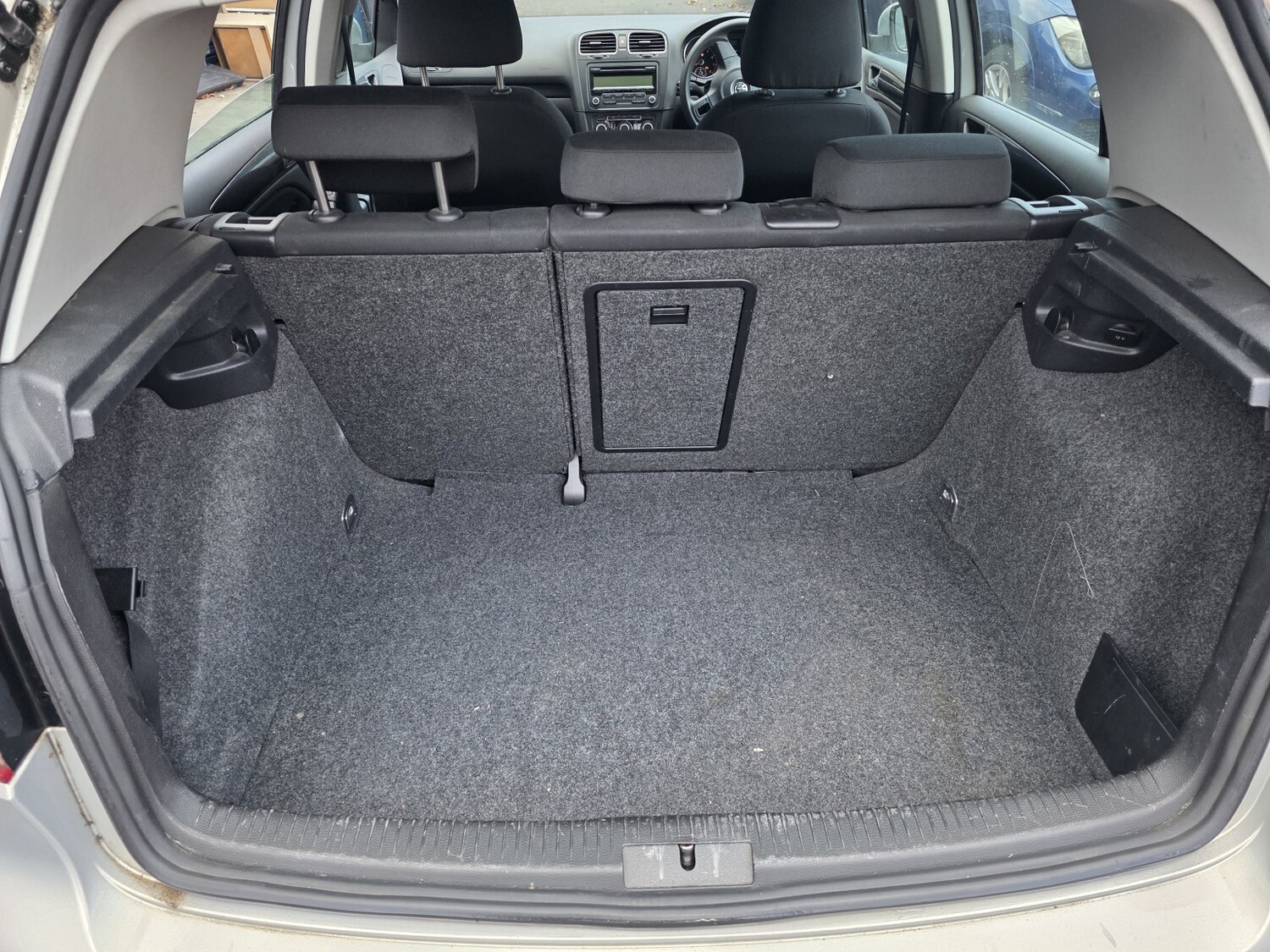 Used Volkswagen Golf 2009 for sale - 76769782: Photo 14