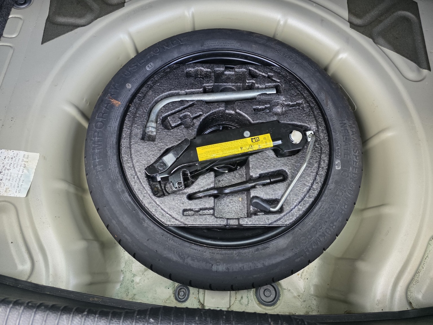 Used Volkswagen Golf 2009 for sale - 76769782: Photo 15