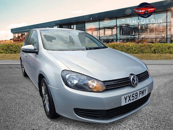 Used Volkswagen Golf 2009 for sale - 76769782: Photo