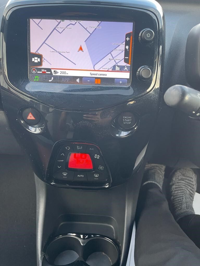 Vehicle 16