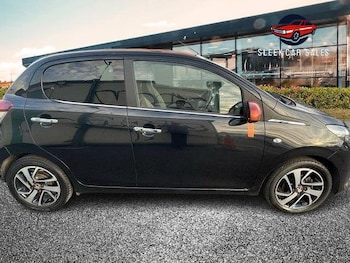 Used Peugeot 108 2018 for sale - 76005652: Photo