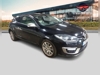 2014 - 1.2 TCE GT Line TomTom 3dr EDC