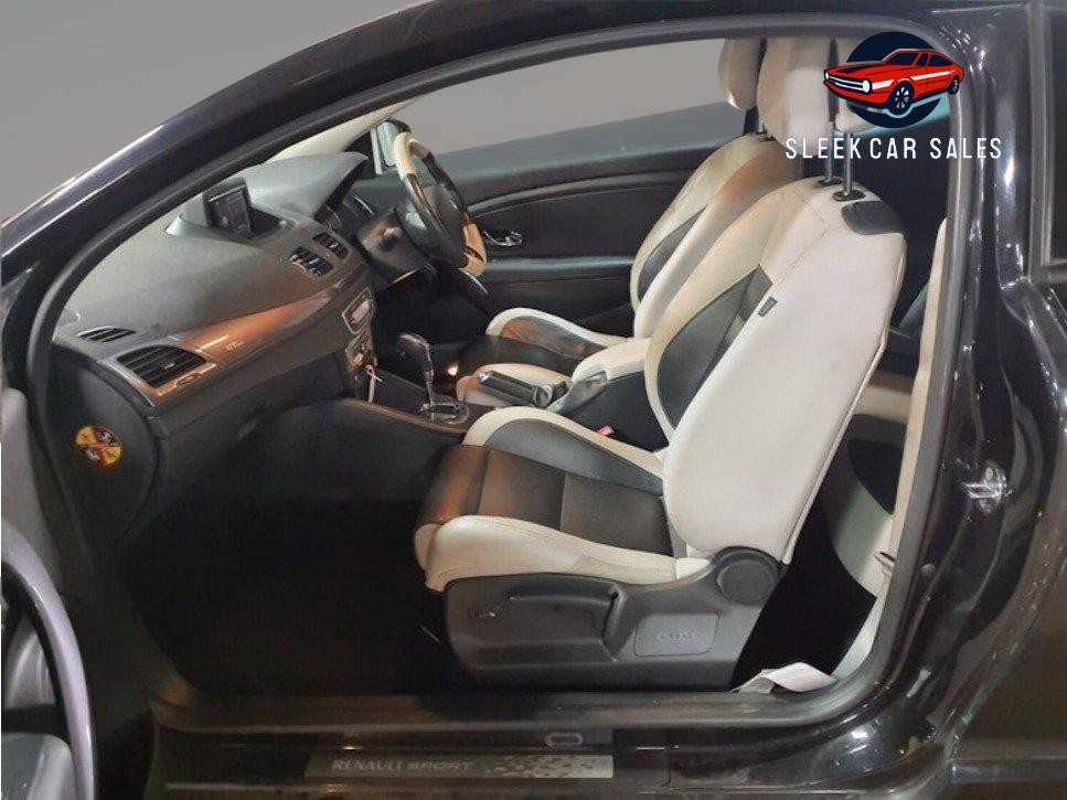 Used Renault Megane 2014 for sale - 76904705: Photo 6