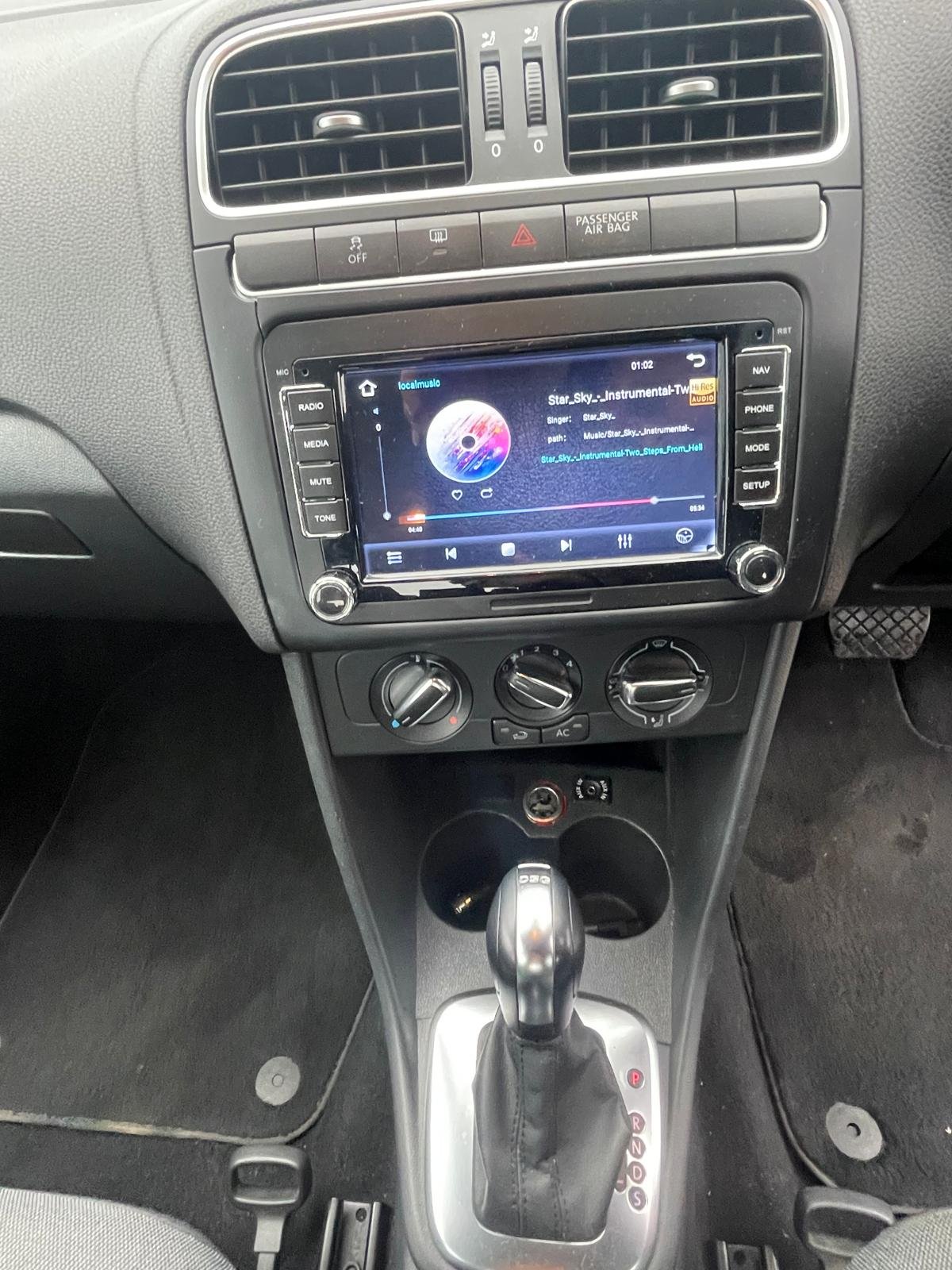 Vehicle 19