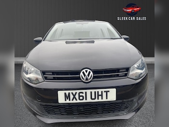 Used Volkswagen Polo 2023 for sale - 76005593: Photo