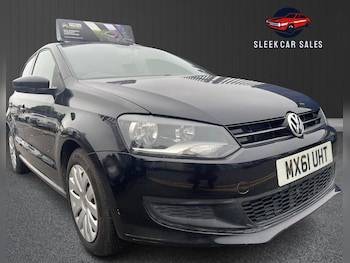 Used Volkswagen Polo 2023 for sale - 76005593: Photo