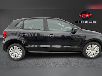 Used Volkswagen Polo 2023 for sale - 76005593: Photo