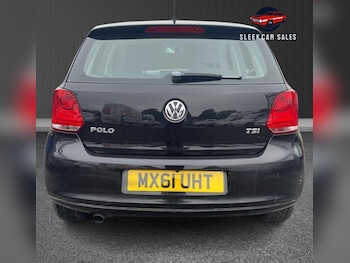 Used Volkswagen Polo 2023 for sale - 76005593: Photo