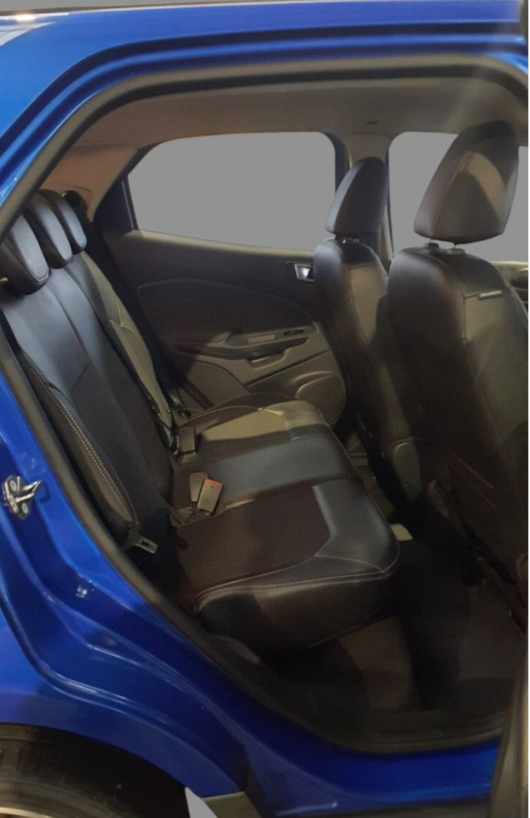 Used Ford Ecosport 2016 for sale - 76940098: Photo 7