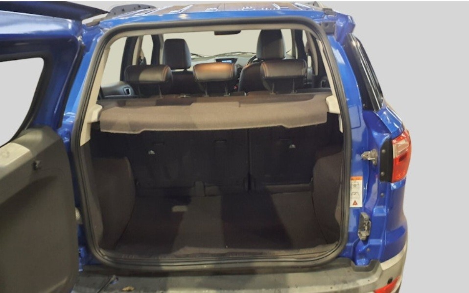 Used Ford Ecosport 2016 for sale - 76940098: Photo 8