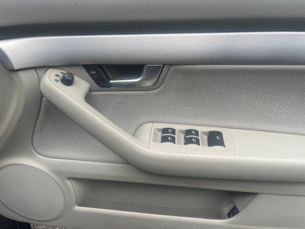 Used Audi A4 2006 for sale - 76005615: Photo 10