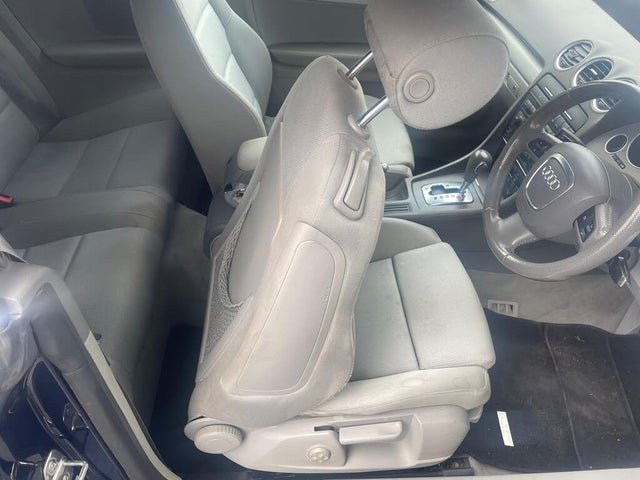 Used Audi A4 2006 for sale - 76005615: Photo 12