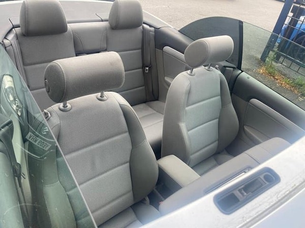 Used Audi A4 2006 for sale - 76005615: Photo 14