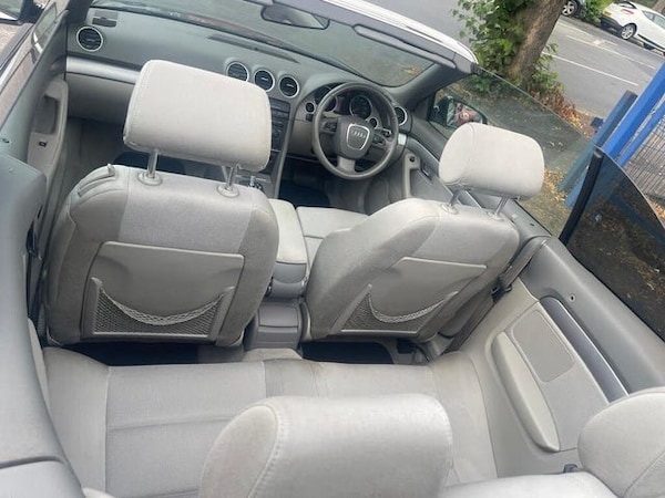 Used Audi A4 2006 for sale - 76005615: Photo 15