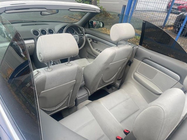 Used Audi A4 2006 for sale - 76005615: Photo 17