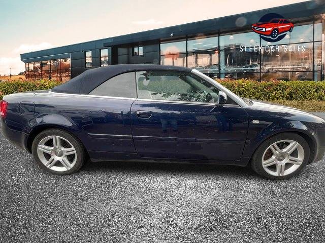 Used Audi A4 2006 for sale - 76005615: Photo 2