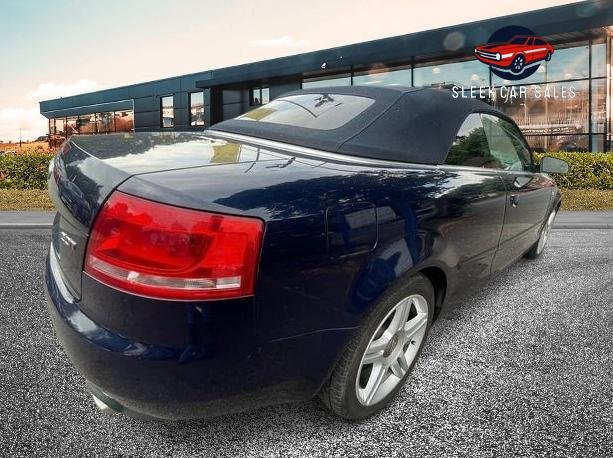 Used Audi A4 2006 for sale - 76005615: Photo 3