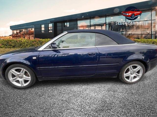 Used Audi A4 2006 for sale - 76005615: Photo 4