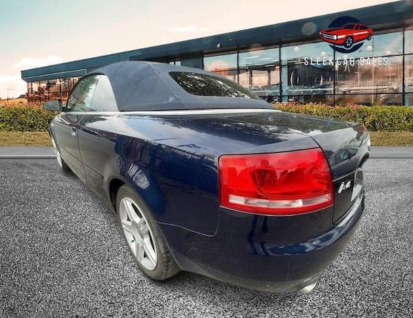 Used Audi A4 2006 for sale - 76005615: Photo 5
