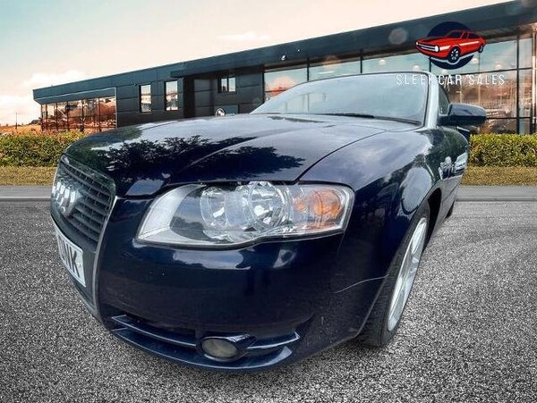 Used Audi A4 2006 for sale - 76005615: Photo 7