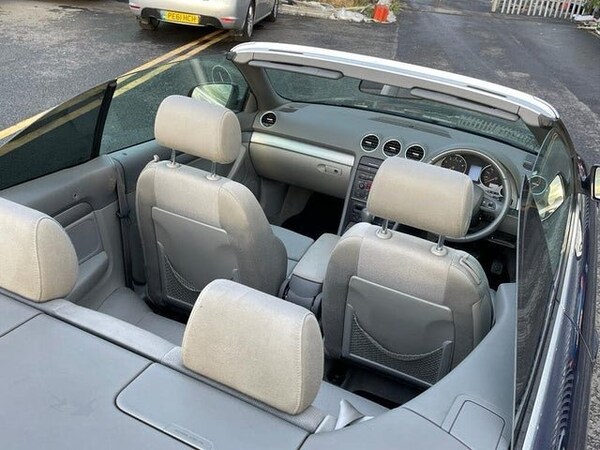 Used Audi A4 2006 for sale - 76005615: Photo 8