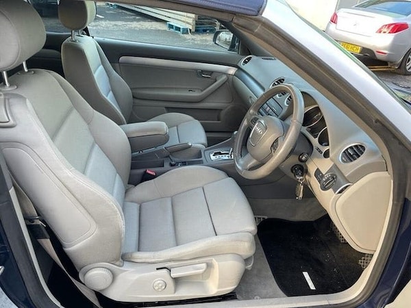Used Audi A4 2006 for sale - 76005615: Photo 9