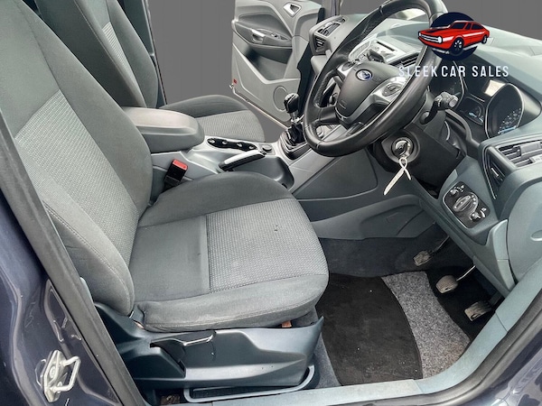 Used Ford C-Max 2013 for sale - 76005622: Photo 10