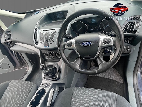 Used Ford C-Max 2013 for sale - 76005622: Photo 11