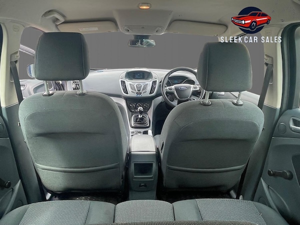 Used Ford C-Max 2013 for sale - 76005622: Photo 13