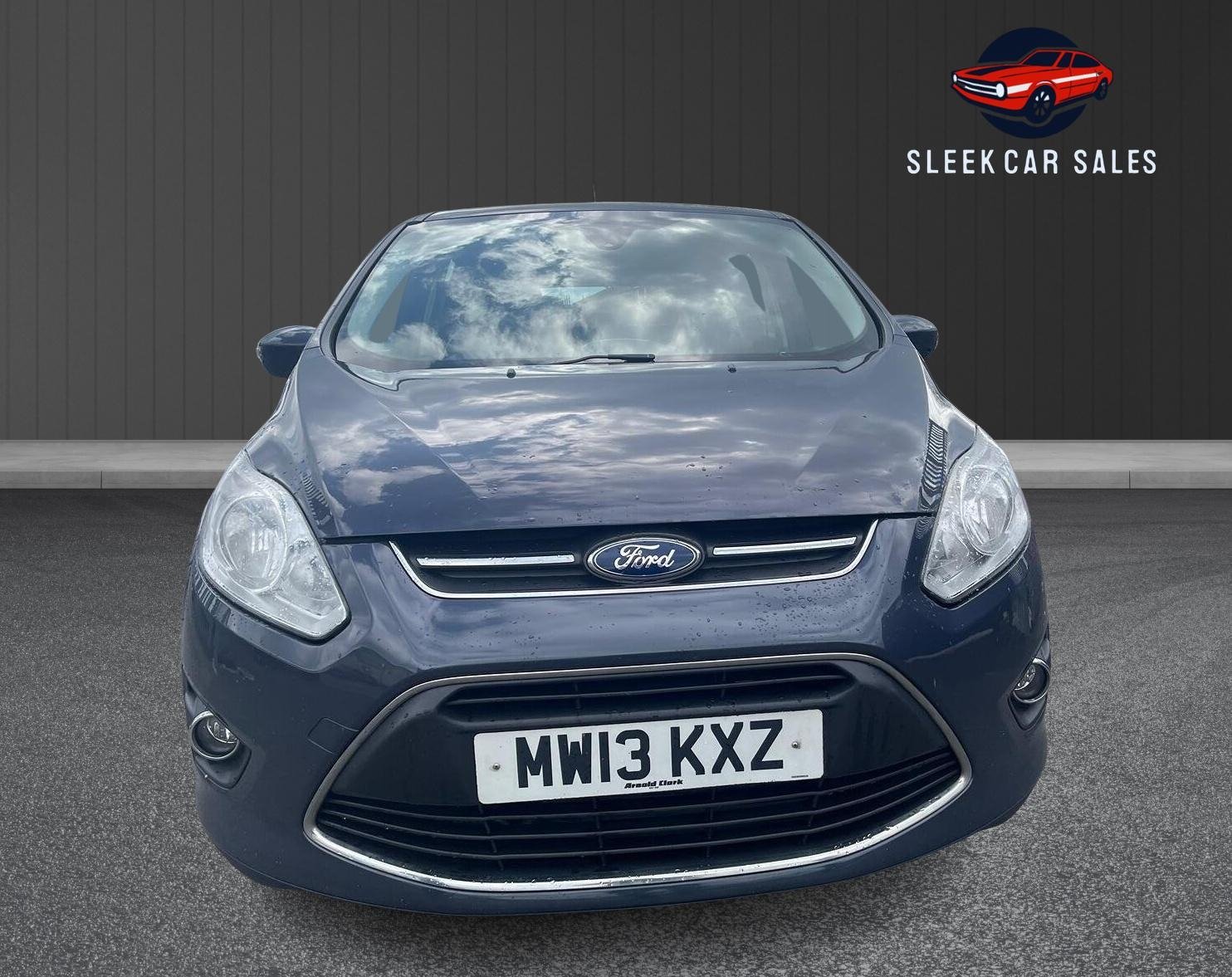 Used Ford C-Max 2013 for sale - 76005622: Photo 15