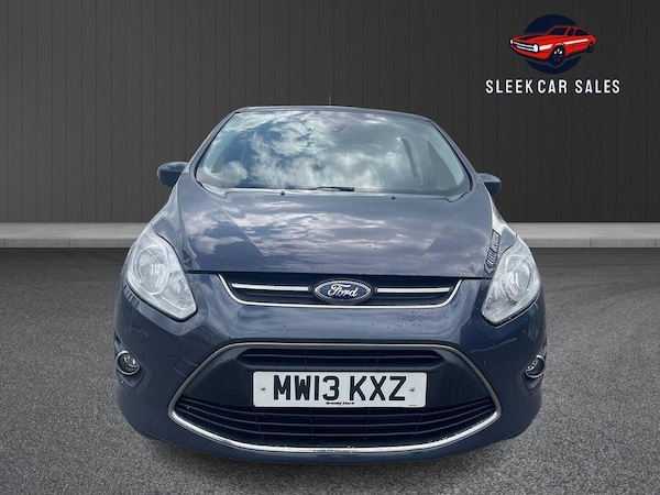 Used Ford C-Max 2013 for sale - 76005622: Photo 1